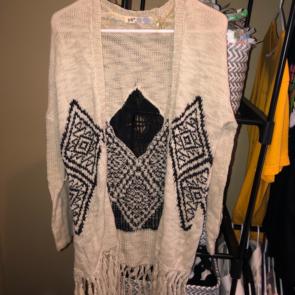 cardigan